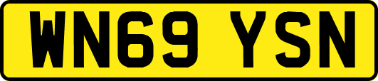 WN69YSN