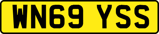 WN69YSS