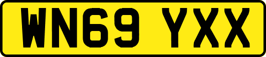 WN69YXX