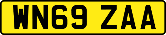 WN69ZAA