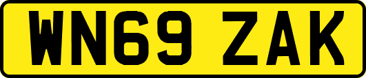 WN69ZAK