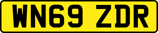 WN69ZDR