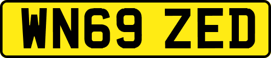 WN69ZED