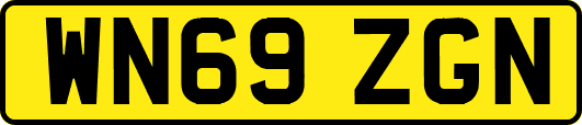 WN69ZGN