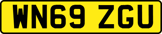 WN69ZGU