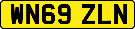 WN69ZLN