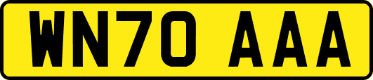 WN70AAA