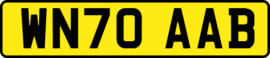 WN70AAB