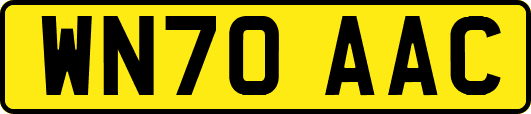 WN70AAC