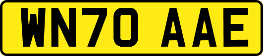 WN70AAE