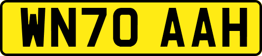 WN70AAH