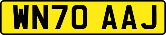 WN70AAJ