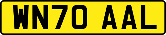 WN70AAL