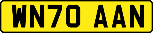 WN70AAN