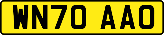 WN70AAO