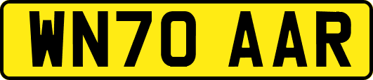 WN70AAR