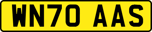 WN70AAS