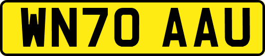 WN70AAU