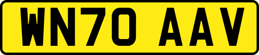 WN70AAV