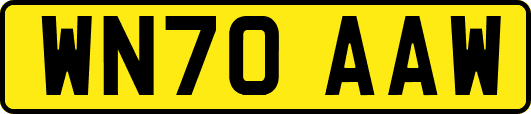 WN70AAW