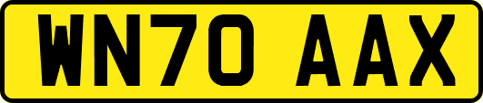 WN70AAX