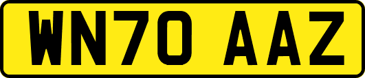 WN70AAZ