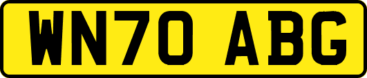 WN70ABG