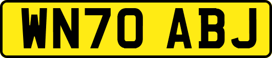 WN70ABJ