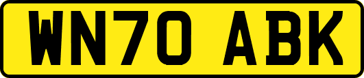 WN70ABK