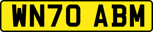 WN70ABM