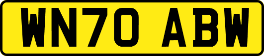 WN70ABW