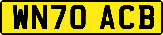 WN70ACB