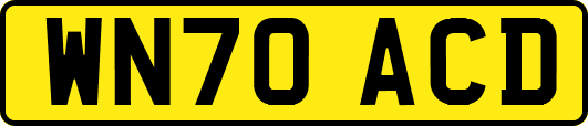 WN70ACD