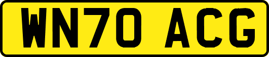 WN70ACG