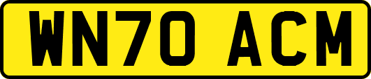 WN70ACM