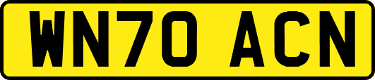 WN70ACN