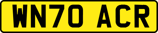 WN70ACR