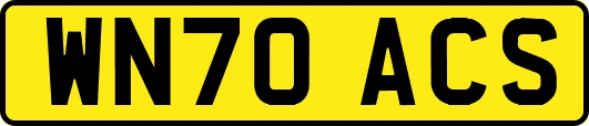 WN70ACS