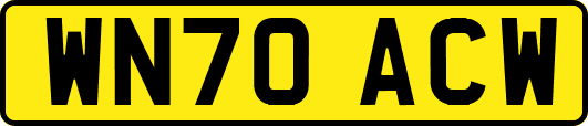 WN70ACW