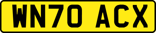 WN70ACX