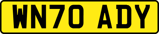 WN70ADY