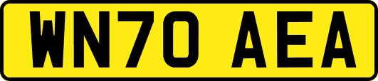 WN70AEA