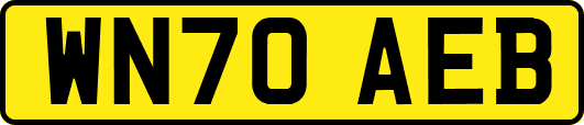WN70AEB