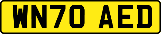 WN70AED