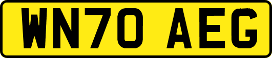 WN70AEG