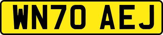 WN70AEJ