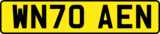 WN70AEN