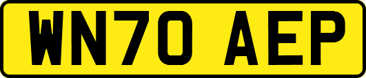 WN70AEP