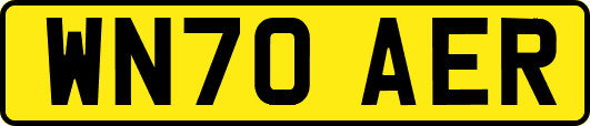 WN70AER
