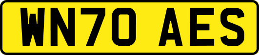 WN70AES